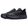 ALTRA Dámské běžecké boty TIMP 6 black/black - černé