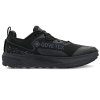 ALTRA Pánské běžecké boty TIMP 6 GTX black/black - černé