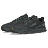 ALTRA Pánské běžecké boty LONE PEAK 9+ black - černé