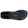 ALTRA Pánské běžecké boty LONE PEAK 9+ GTX black/black - černé