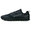 ALTRA Pánské běžecké boty LONE PEAK 9+ GTX black/black - černé