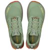 ALTRA Pánské běžecké boty LONE PEAK 9+ GTX dusty olive - zelené