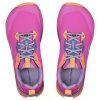 ALTRA Dámské běžecké boty LONE PEAK 9+ raspberry - růžové