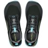 ALTRA Pánské běžecké boty LONE PEAK 9+ black/lime - černé