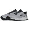 ALTRA Pánské běžecké boty LONE PEAK 9+ gray - šedá