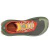 ALTRA Pánské běžecké boty OLYMPUS 275 gray/orange - šedé