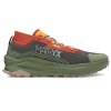 ALTRA Pánské běžecké boty OLYMPUS 275 gray/orange - šedé