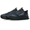 ALTRA Dámské běžecké boty LONE PEAK 9+ GTX black/black - černé