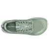 ALTRA Dámské běžecké boty LONE PEAK 9+ GTX dusty olive - zelené