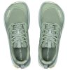 ALTRA Dámské běžecké boty LONE PEAK 9+ GTX dusty olive - zelené