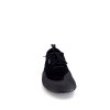 BAZAR - SALTIC Barefoot boty OUTDOOR Flat black nappa- černé