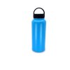 BAZAR - SNOW MONKEY Termoska TRAVELER 1 l blue - modrá
