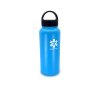 BAZAR - SNOW MONKEY Termoska TRAVELER 1 l blue - modrá