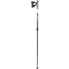LEKI Nordic Walking hole SMART SUPREME midnightblue dark metallic/dark blue/white - modré