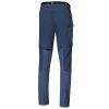 DIRECT ALPINE Pánské kalhoty TREK 1.0 navy - modré