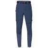DIRECT ALPINE Pánské kalhoty TREK 1.0 navy - modré