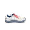 BAZAR - ALTRA Pánské běžecké boty LONE PEAK 6 grey/blue - šedé