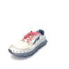 BAZAR - ALTRA Pánské běžecké boty LONE PEAK 6 grey/blue - šedé