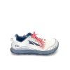 BAZAR - ALTRA Pánské běžecké boty LONE PEAK 6 grey/blue - šedé