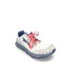 BAZAR - ALTRA Pánské běžecké boty LONE PEAK 6 grey/blue - šedé