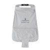FERRINO Nafukovací karimatka AIR WARM grey - šedá