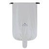 FERRINO Nafukovací karimatka AIR WARM grey - šedá