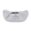 FERRINO Nafukovací karimatka AIR WARM grey - šedá
