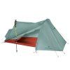 FERRINO Ultralehký stan pro 2 osoby TENDA PIUMA 2 blue - modrý