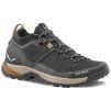 d7556541 panske turisticke boty salewa puez 2 knit ptx m cerna black black