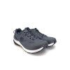 BAZAR - TOPO ATHLETIC Pánské běžecké boty TRAVERSE WIDE grey/charcoal - šedá