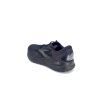 BAZAR - BROOKS Pánské běžecké boty GHOST 16 WIDE 4E black/black/ebony - černé