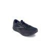 BAZAR - BROOKS Pánské běžecké boty GHOST 16 WIDE 4E black/black/ebony - černé
