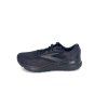BAZAR - BROOKS Pánské běžecké boty GHOST 16 WIDE 4E black/black/ebony - černé