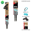 ffbe667a nordic walking hole fizan lite tech
