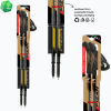 FIZAN Nordic Walking hole LITE TECH yellow - žluté