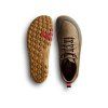 VIVOBAREFOOT Dámské barefoot boty TRACKER LEATHER AT LOW L bracken - hnědé