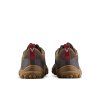 VIVOBAREFOOT Dámské barefoot boty TRACKER LEATHER AT LOW L bracken - hnědé