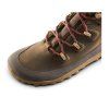 VIVOBAREFOOT Dámské barefoot boty TRACKER LEATHER AT L bracken - hnědé