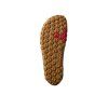 VIVOBAREFOOT Dámské barefoot boty TRACKER LEATHER AT L bracken - hnědé