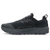 ALTRA Pánské běžecké boty TIMP 6 black/black - černé