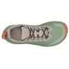 ALTRA Pánské běžecké boty EXPERIENCE WILD 3+ taupe - zelené