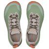 ALTRA Pánské běžecké boty EXPERIENCE WILD 3+ taupe - zelené