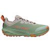 ALTRA Pánské běžecké boty EXPERIENCE WILD 3+ taupe - zelené