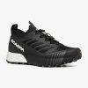33086 351 8 01 RIB RUN 2 Blk Blk