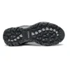 ASOLO Dámské trekové boty ACADIA LTH GTX BUNION AV graphite/sky blue - šedé
