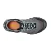ASOLO Dámské trekové boty ACADIA LTH GTX BUNION AV graphite/sky blue - šedé