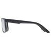 UVEX Sluneční brýle POISE black/mirror silver - černé