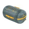 FERRINO Spací pytel LIGHTEC 1100 SM LONG left zipper - zelený