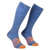 5751 1 ponozky ortovox tour compression long socks