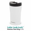 6381 2 aladdin espresso leak lock termohrnek 250 ml bily